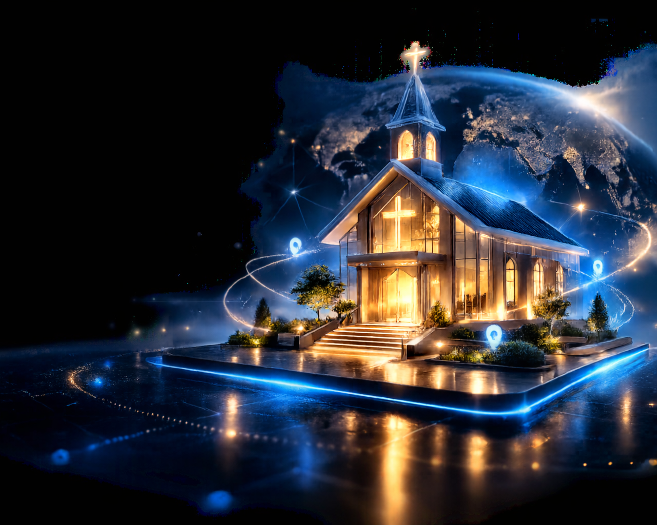 Abundant Life Bible Church